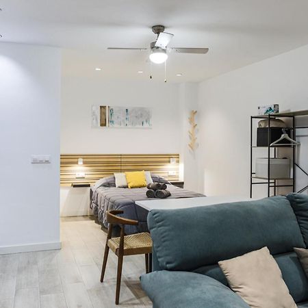 Appartement Acc Vergara 3 Opcion De Parking à Jaén Extérieur photo