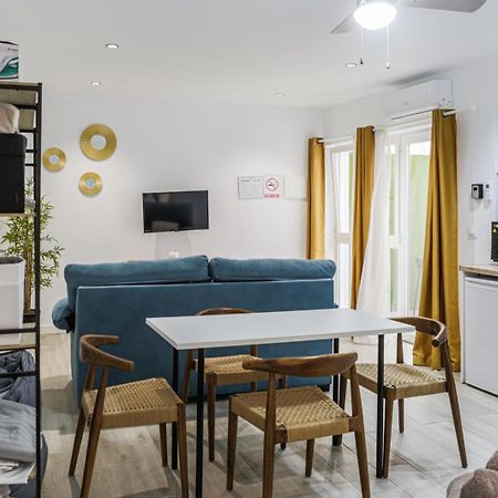 Appartement Acc Vergara 3 Opcion De Parking à Jaén Extérieur photo