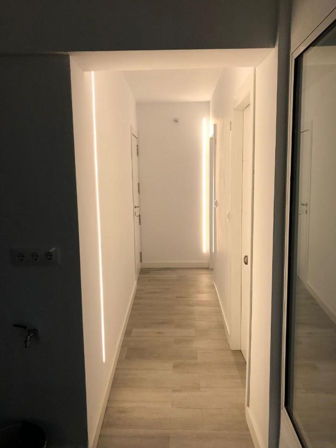 Appartement Acc Vergara 3 Opcion De Parking à Jaén Extérieur photo